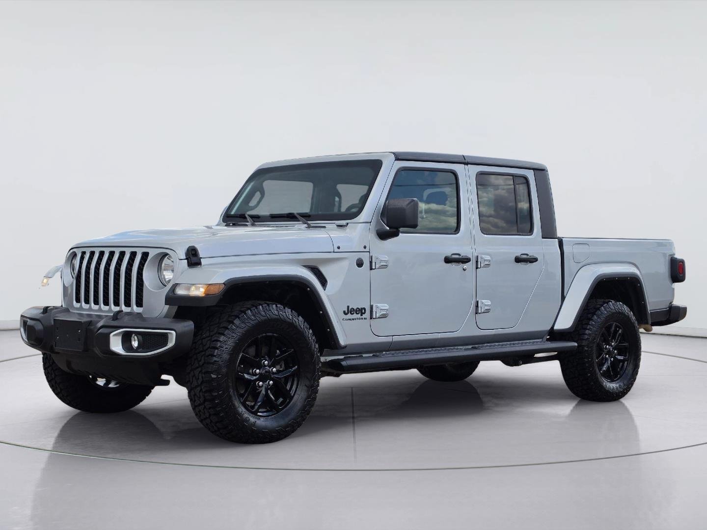Used 2023 Jeep Gladiator Sport AWD/4WD image 1