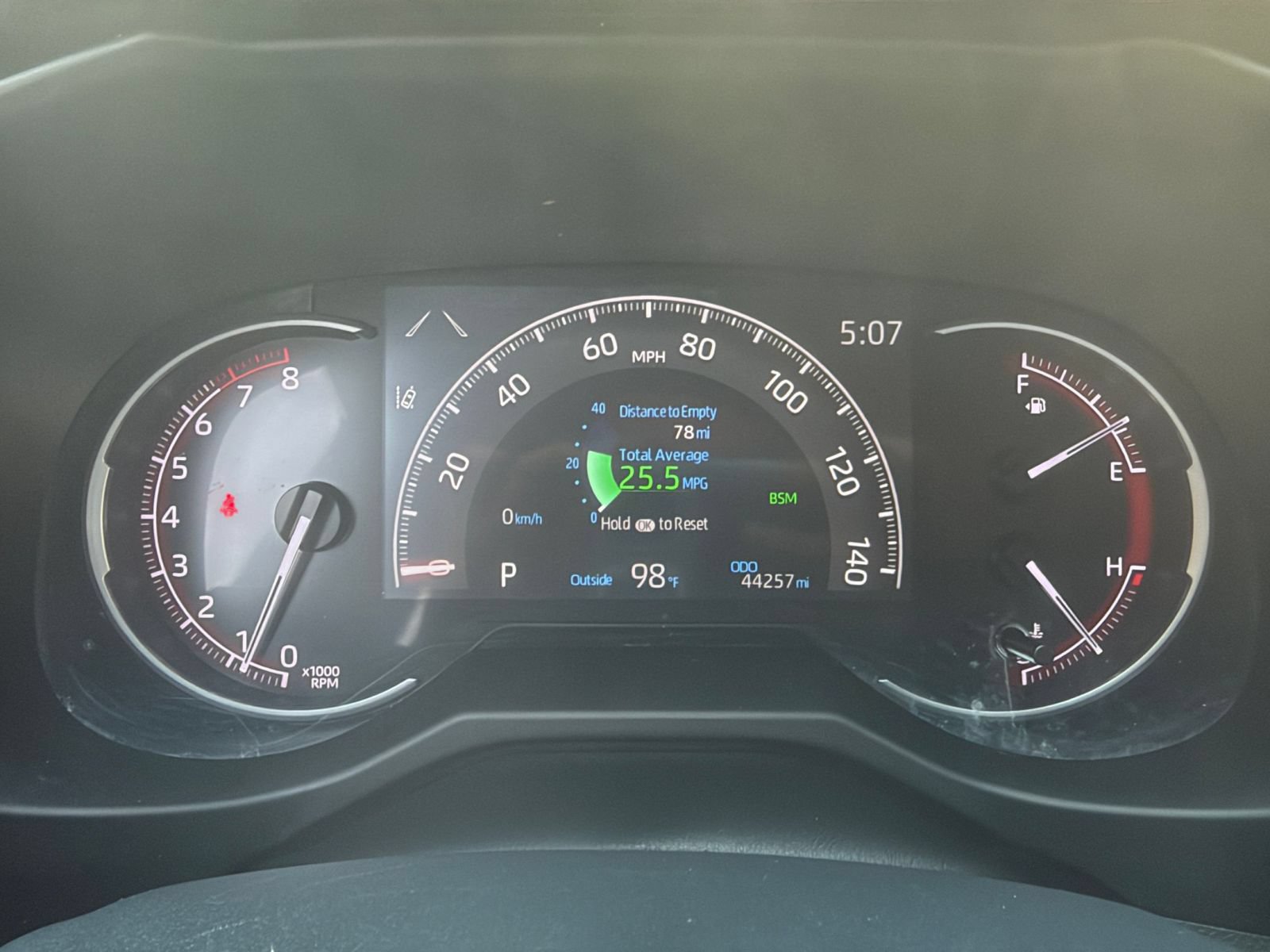 Used 2024 Toyota RAV4 XLE w/ Weather Package AWD/4WD image 38