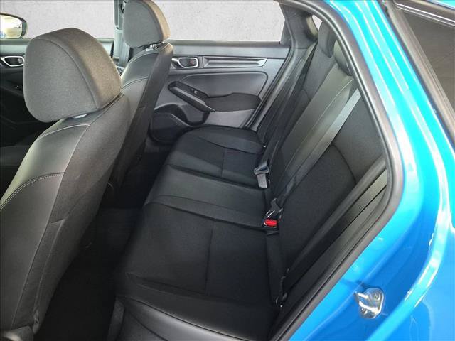 Used 2022 Honda Civic Sport image 18