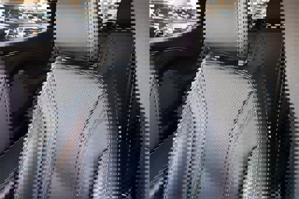 Used 2023 Ford Mustang Mach-E Premium image 29