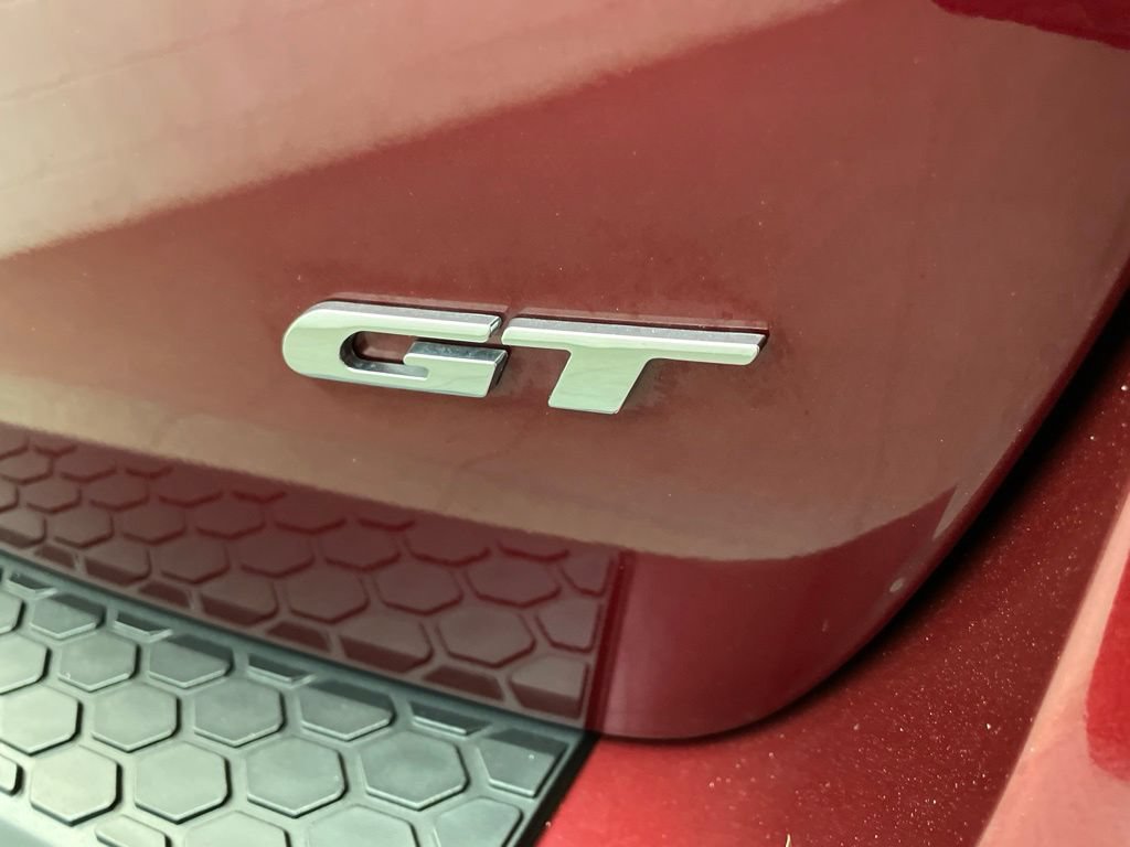 Certified 2023 Dodge Durango GT RWD image 10