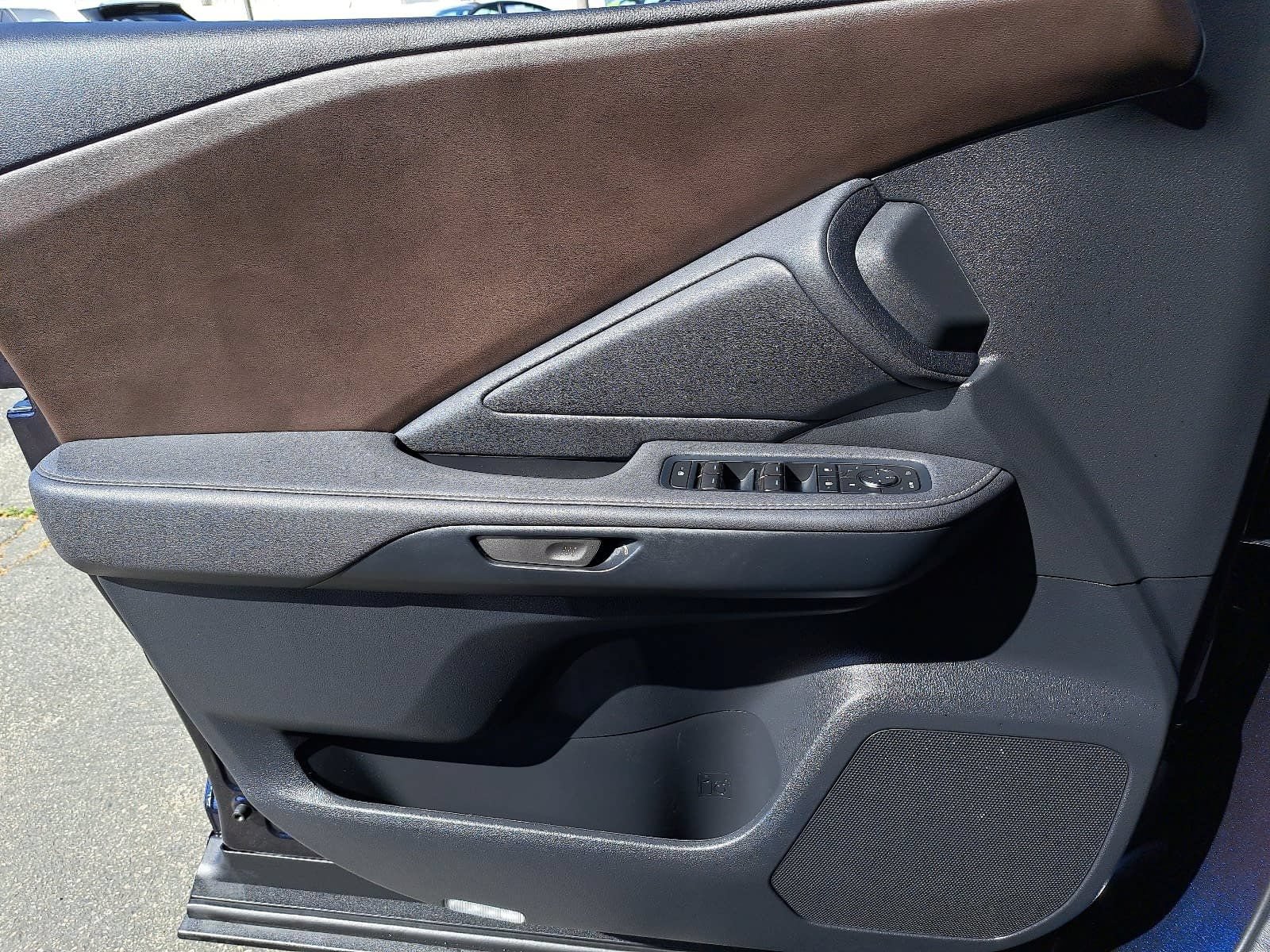 Used 2024 Lexus TX 350 FWD w/ Captains Chair Package image 30