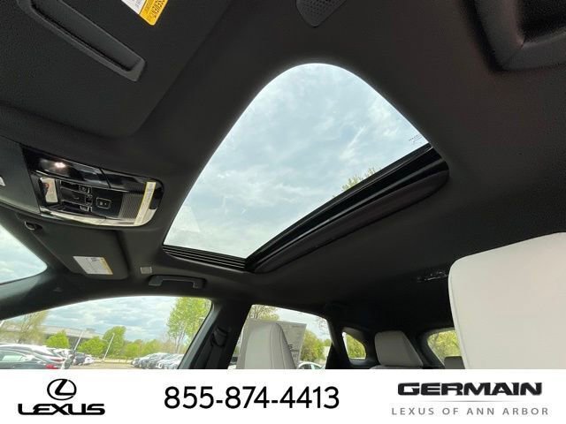 New 2026 Lexus RX 350 Premium AWD/4WD image 22