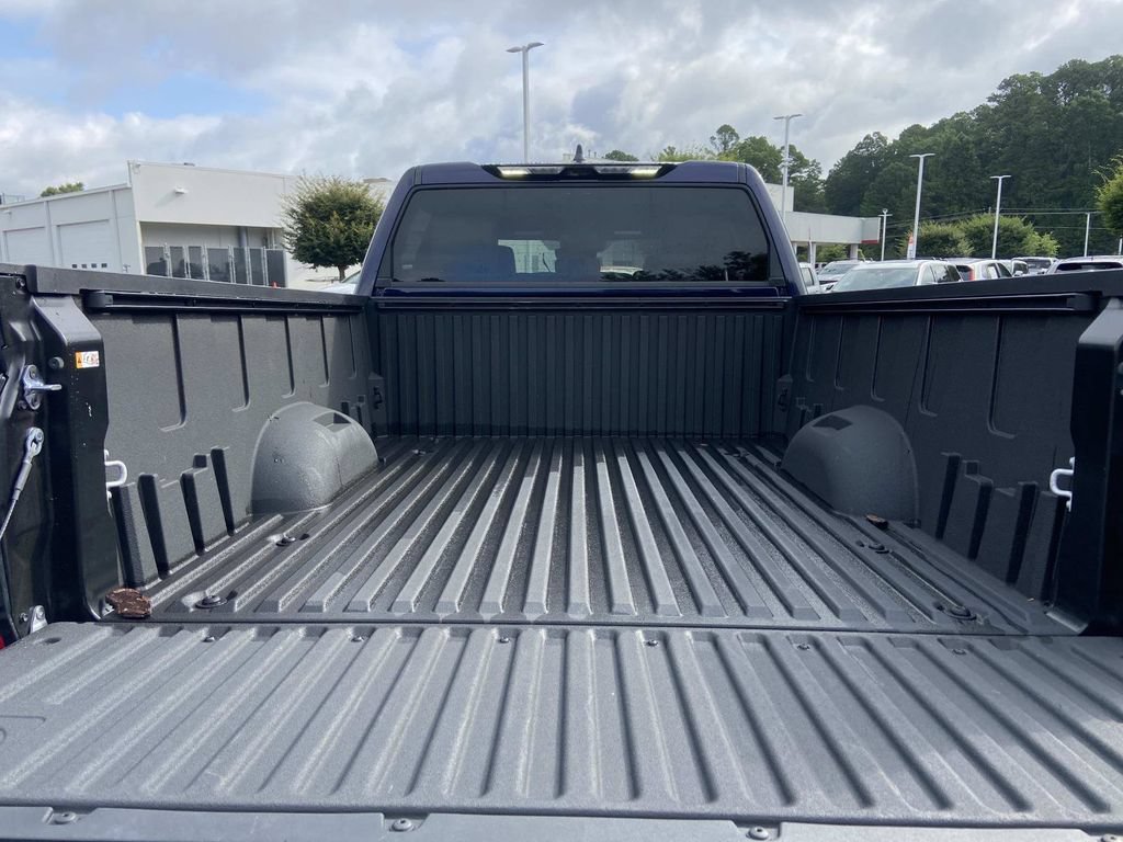 Used 2026 Toyota Tundra Limited w/ Nightshade Package AWD/4WD image 12