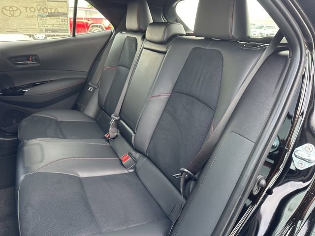 New 2025 Toyota Corolla GR image 26