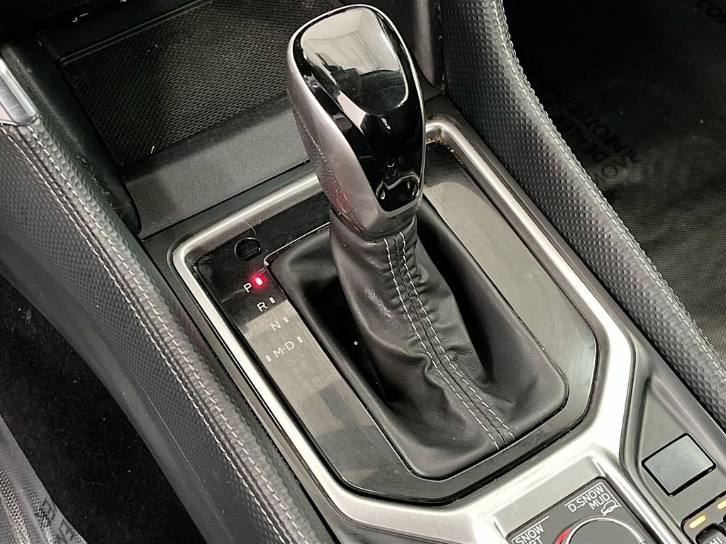 Used 2019 Subaru Forester Touring w/ Popular Package #3 image 17