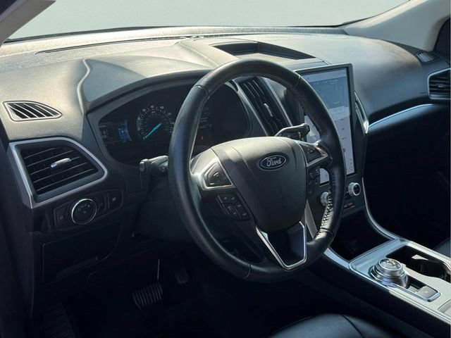Used 2022 Ford Edge SEL AWD/4WD image 19