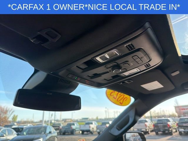 Used 2023 Chevrolet Suburban Z71 w/ Luxury Package AWD/4WD image 26