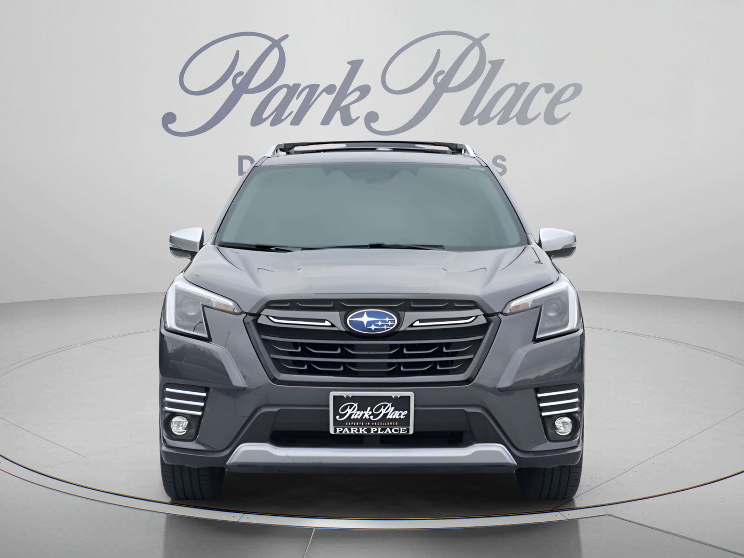 Used 2024 Subaru Forester Touring AWD/4WD image 7