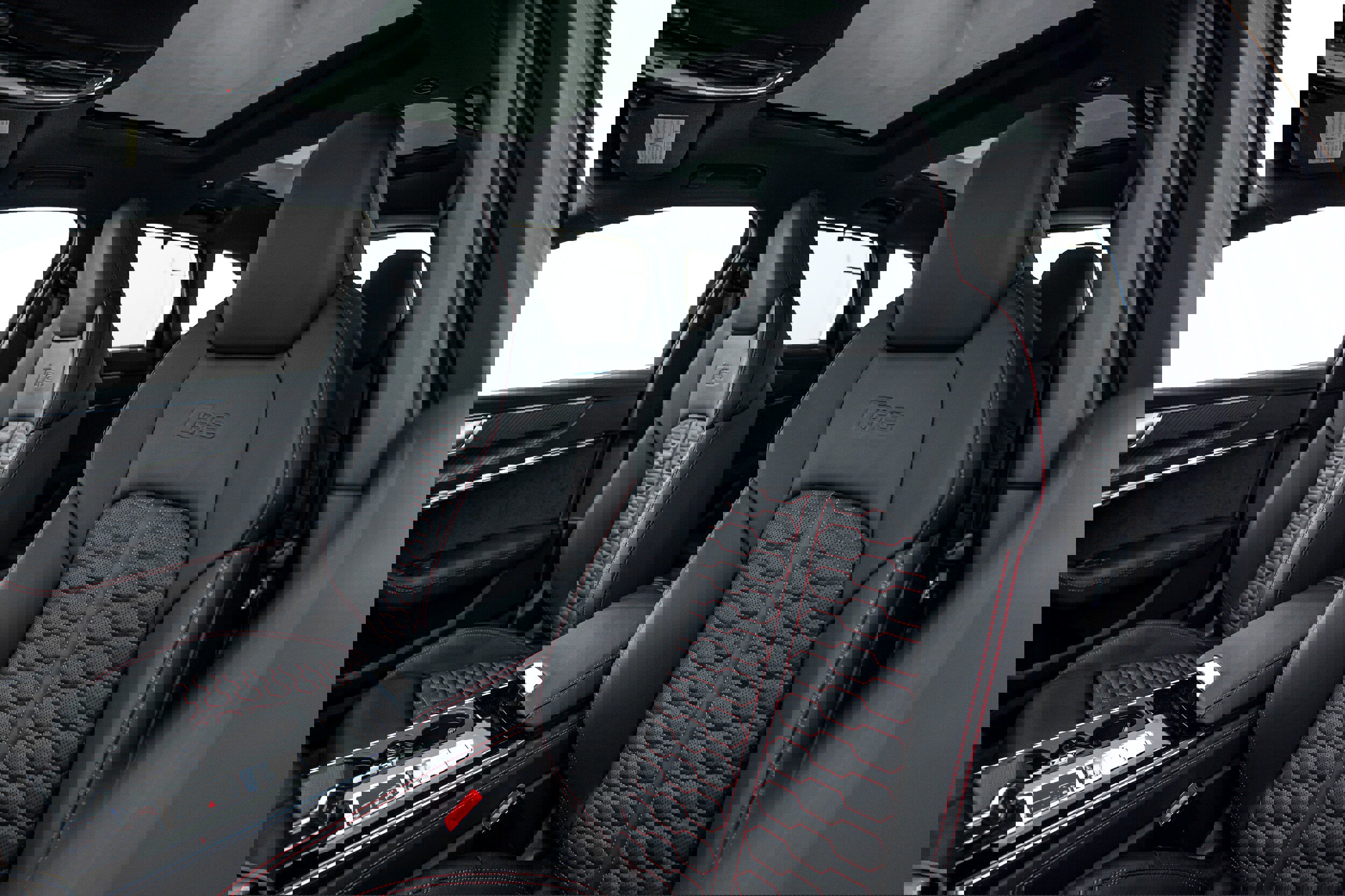 New 2026 Audi RS 6 performance image 16