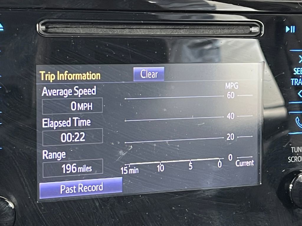 Used 2019 Toyota Corolla LE image 31