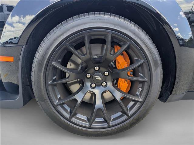 Used 2023 Dodge Challenger R/T Scat Pack RWD image 19