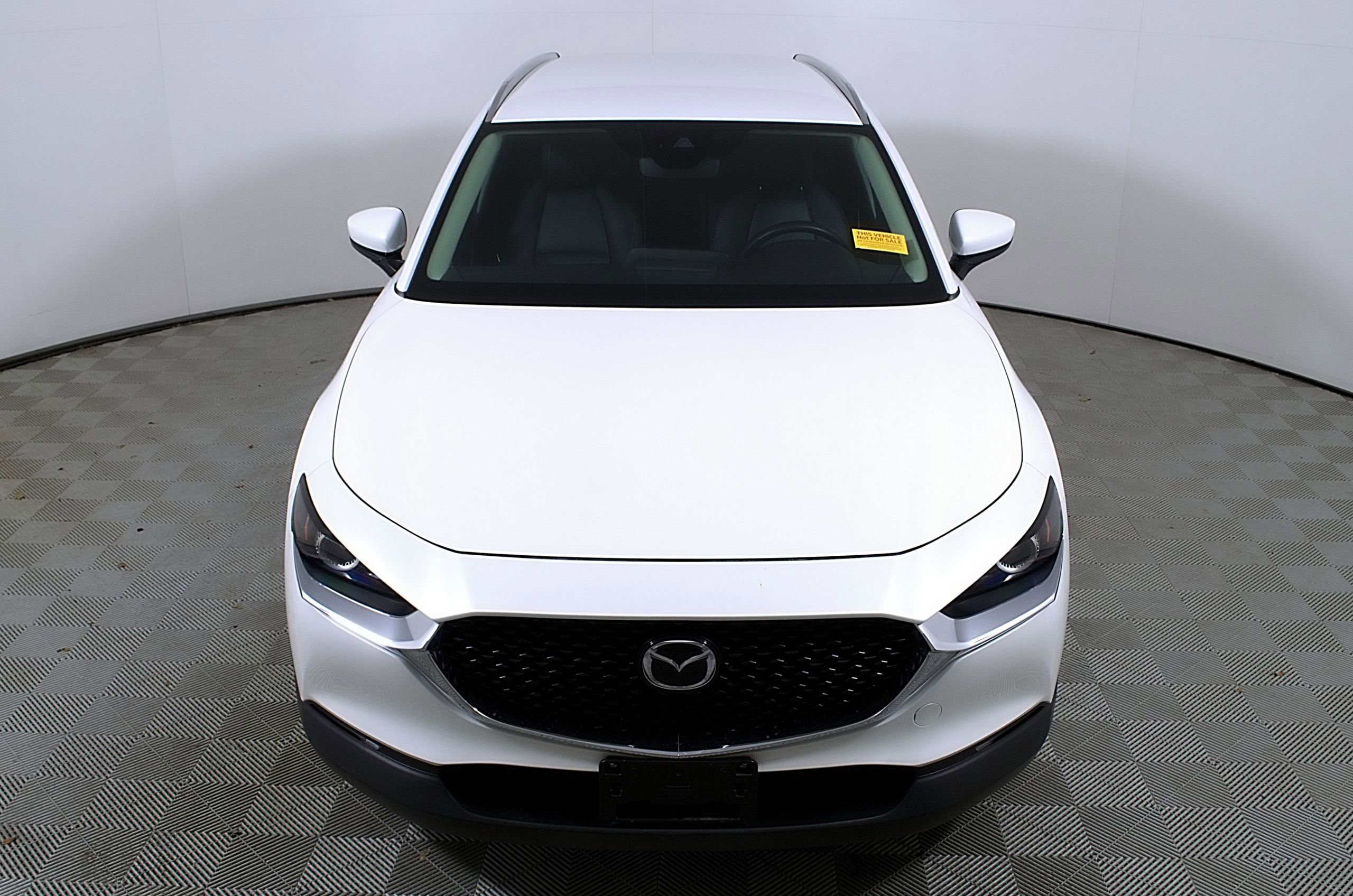 Used 2022 MAZDA CX-30 AWD 2.5 S w/ Select Package image 4