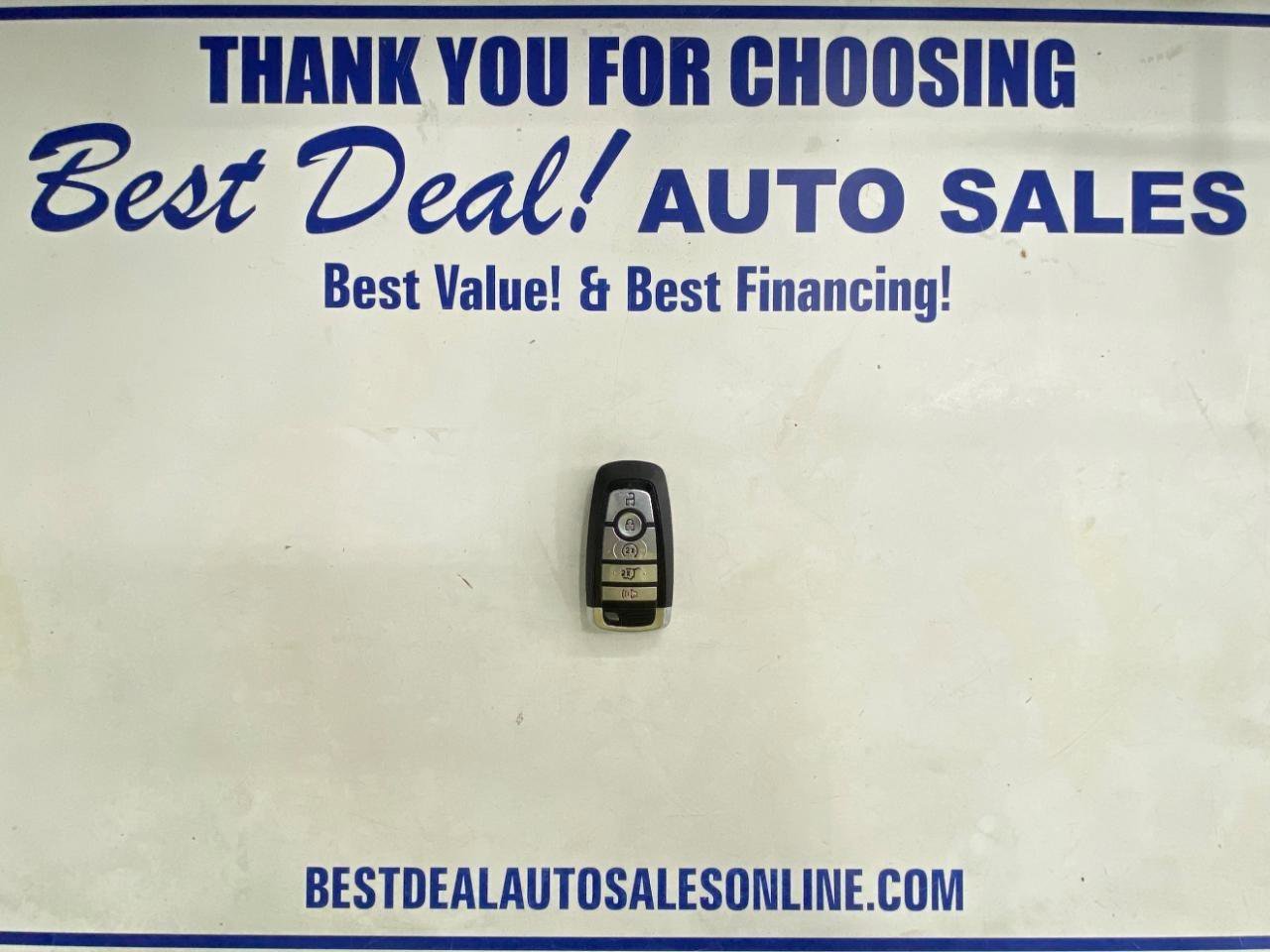 Used 2023 Ford Expedition Max XLT image 29