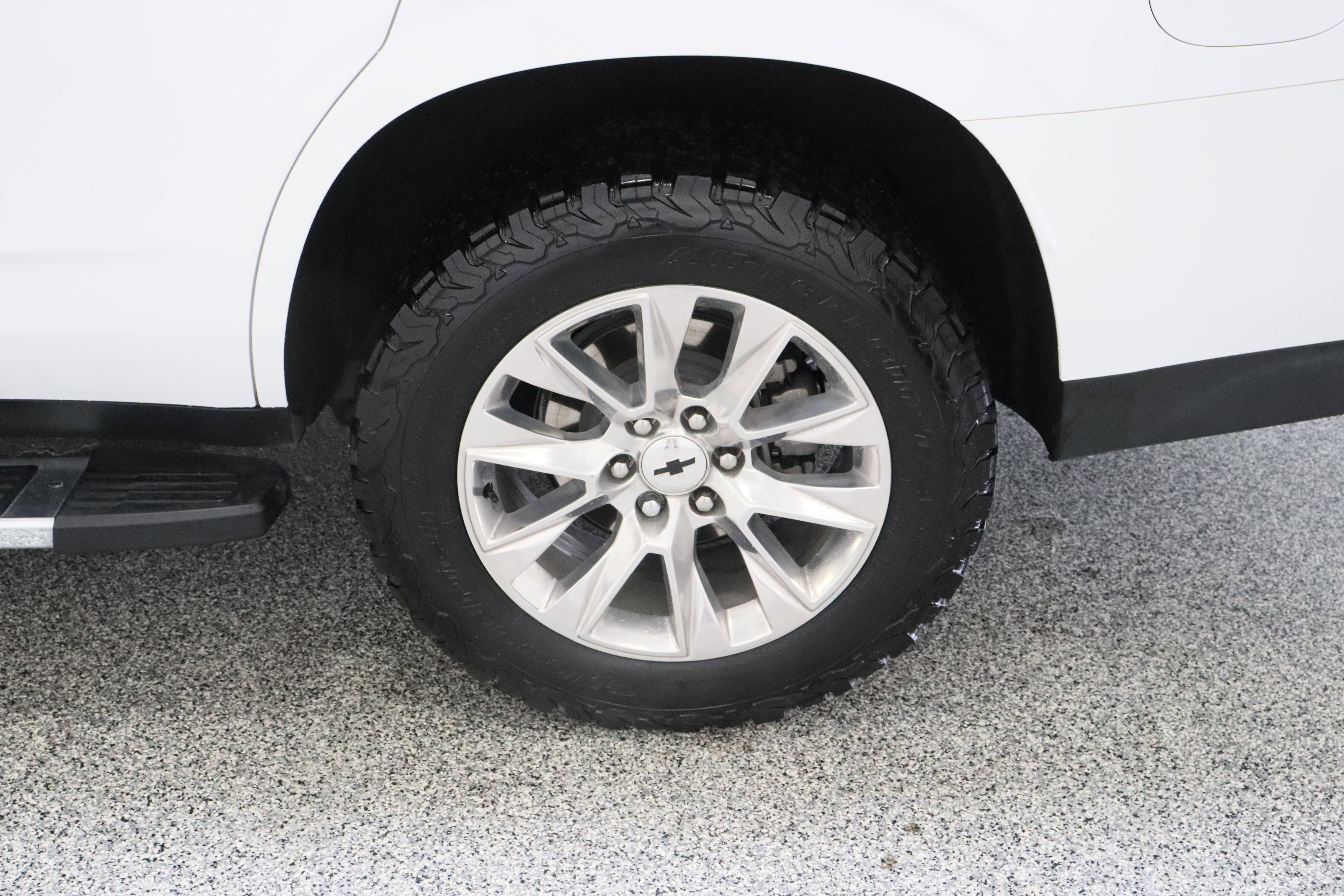 Used 2023 Chevrolet Tahoe Premier image 10