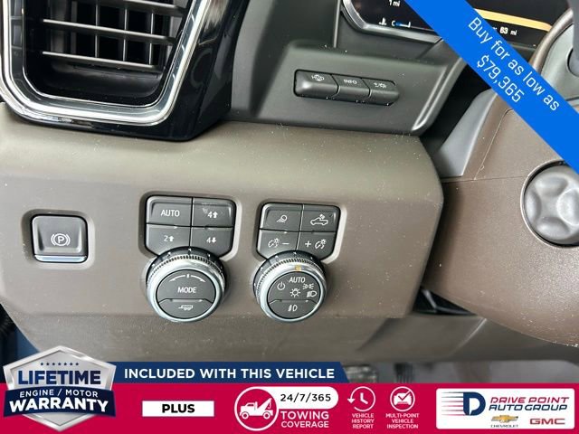 New 2026 GMC Sierra 1500 Denali image 16