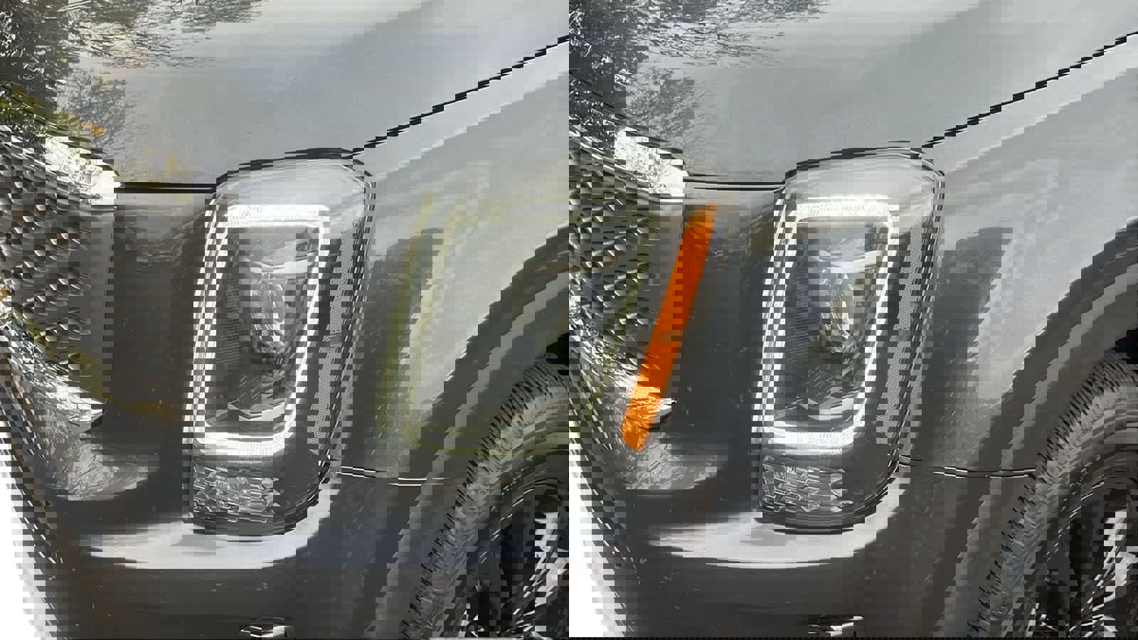 Used 2020 Kia Telluride LX image 7