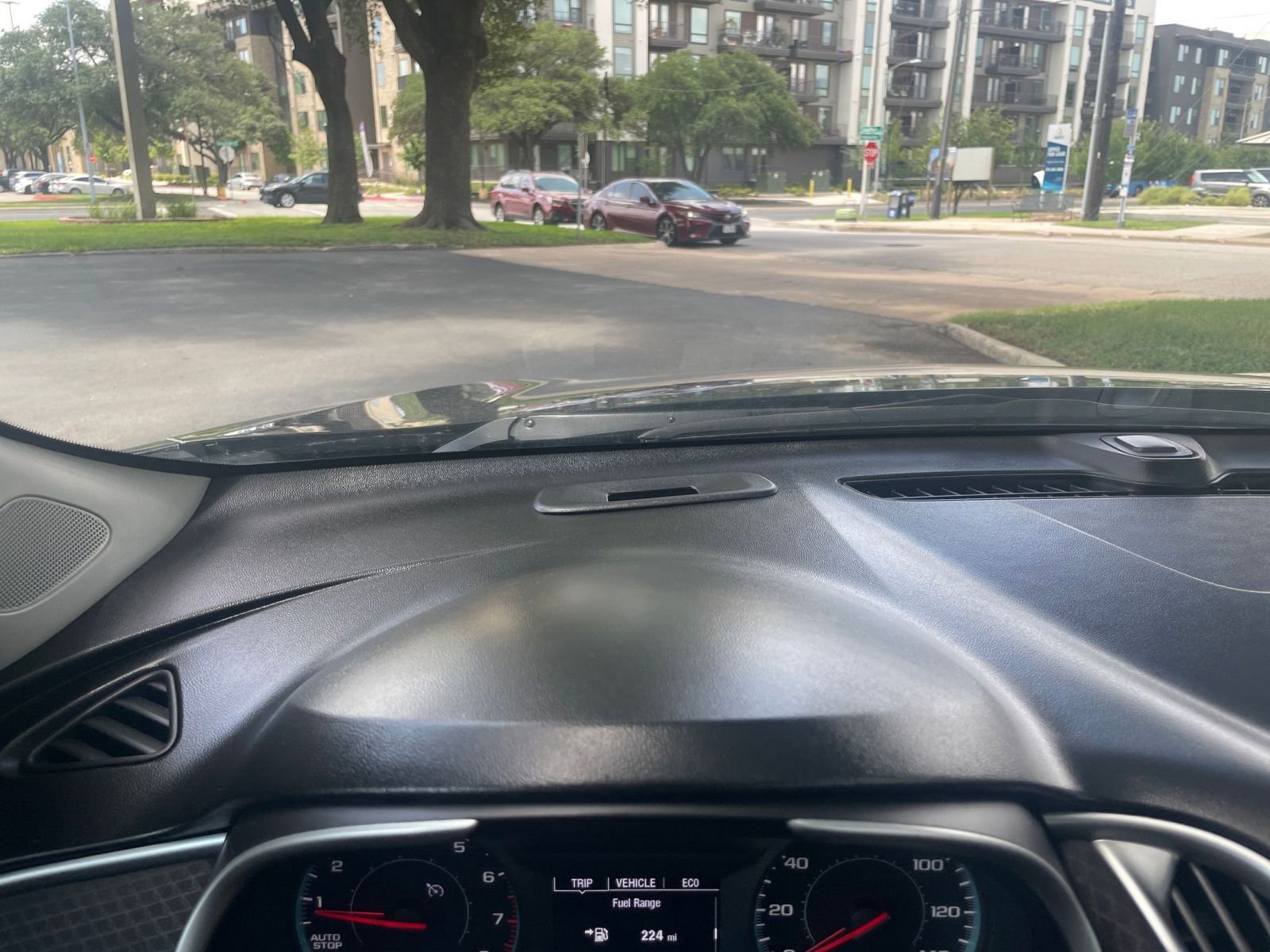 Used 2023 Chevrolet Malibu LT w/ Driver Confidence Package image 33