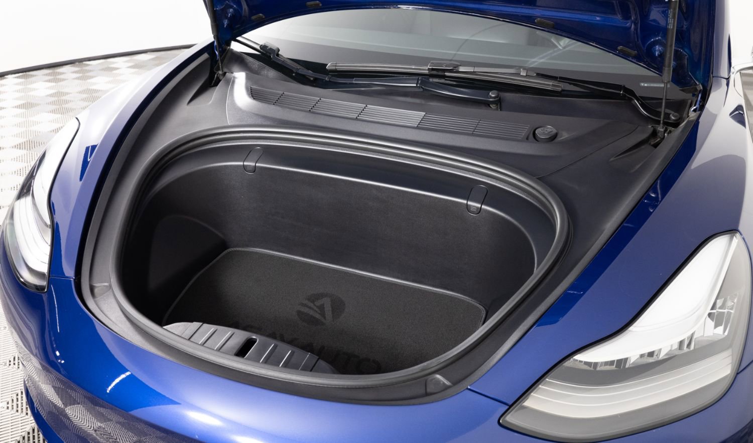 Used 2019 Tesla Model 3 Long Range image 36