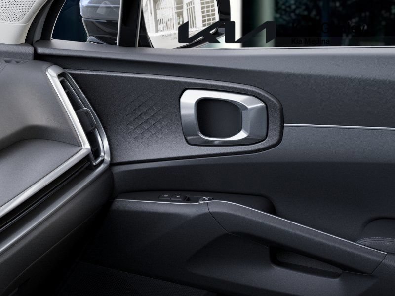 New 2026 Kia Sorento S w/ S Panoramic Sunroof Package FWD image 25
