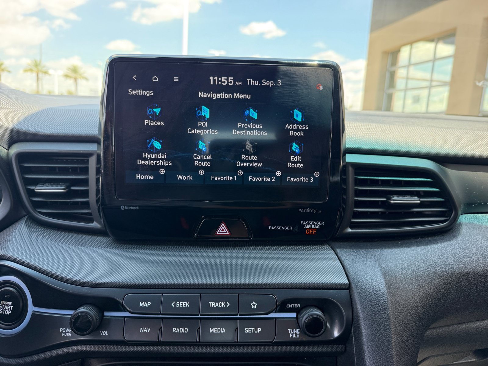 Certified 2021 Hyundai Veloster N FWD image 28