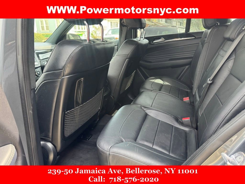 Used 2019 Mercedes-Benz GLE 43 AMG 4MATIC Coupe image 28