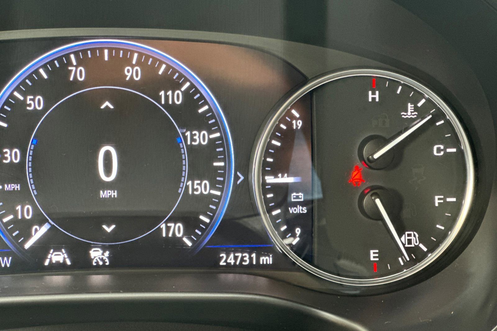 Certified 2023 Buick Enclave Avenir image 27