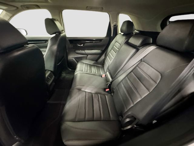 Used 2023 Honda CR-V EX-L image 25