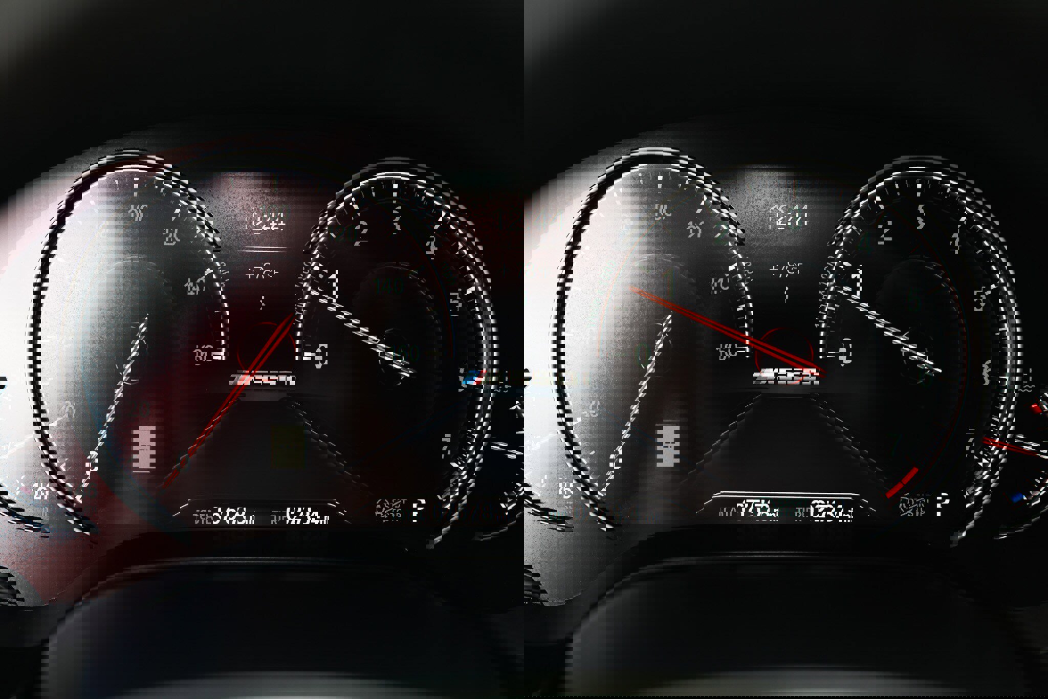 Used 2018 BMW M550i xDrive image 66