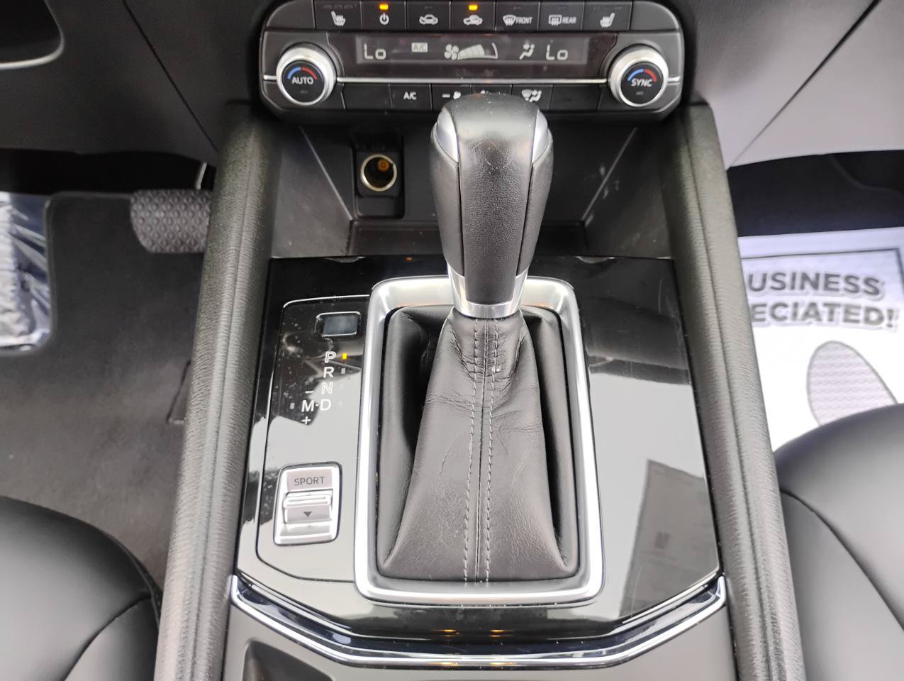 Used 2021 MAZDA CX-5 Touring FWD image 71