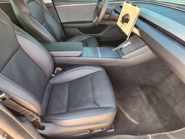 Used 2024 Tesla Model 3 Standard Range RWD image 14