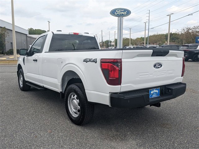 Used 2024 Ford F150 XL image 16
