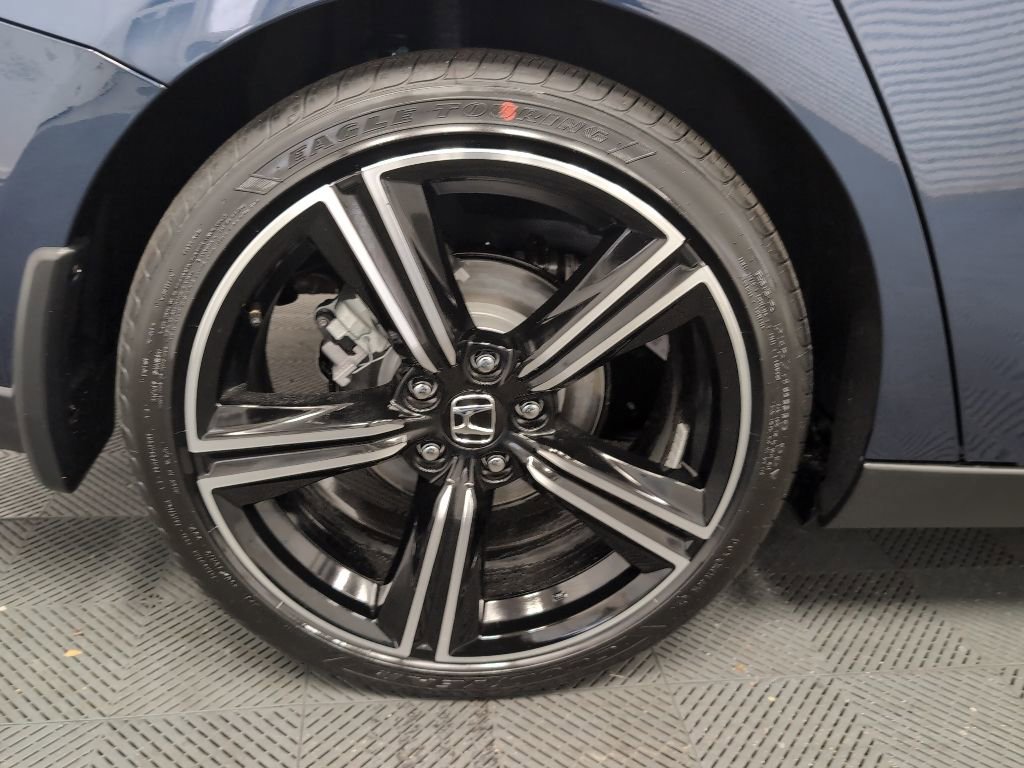 New 2026 Honda Accord SE image 35