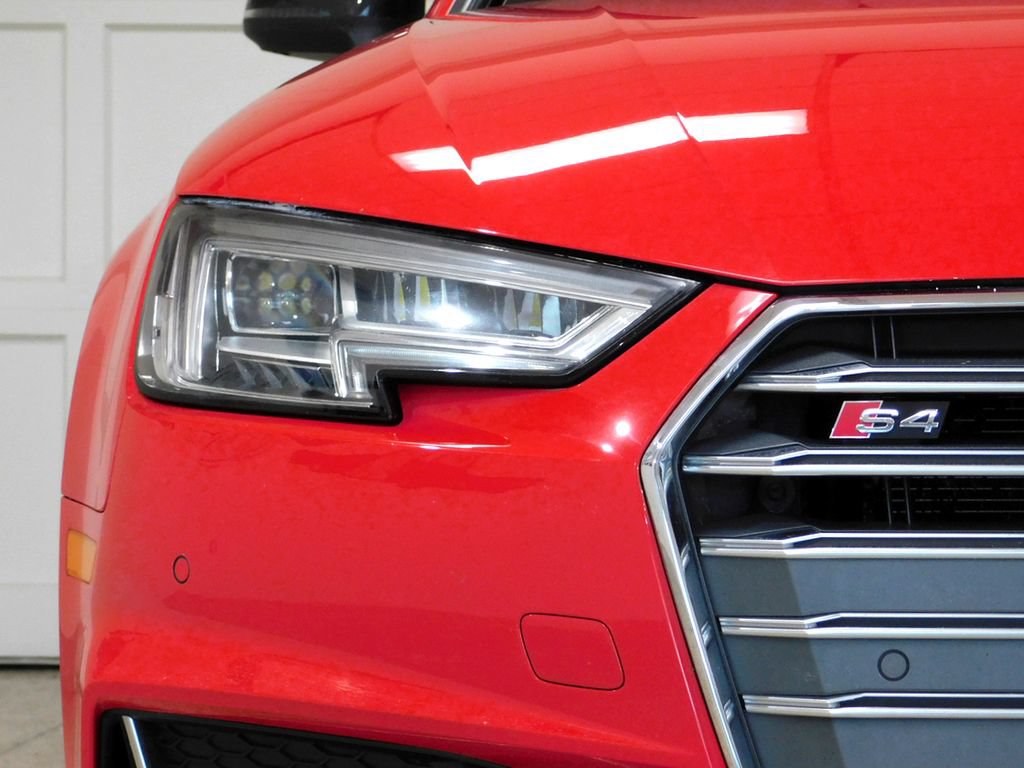 Used 2018 Audi S4 Prestige AWD/4WD image 13