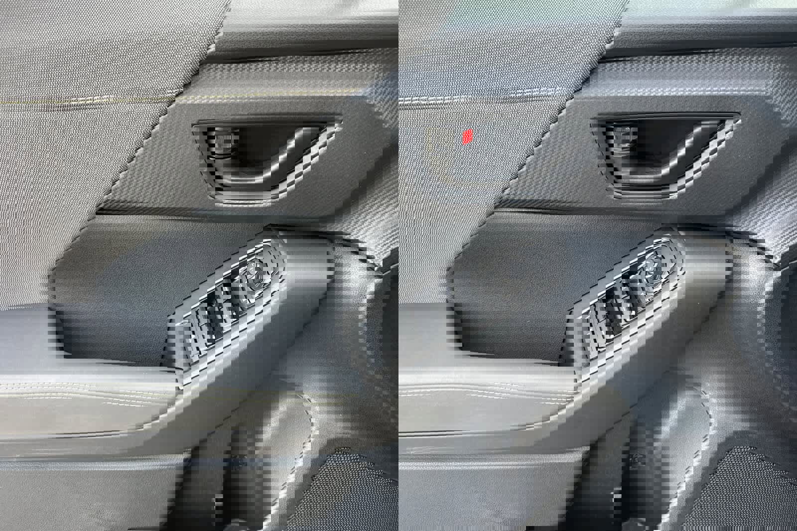 Certified 2025 Subaru Crosstrek 2.5i Sport w/ Popular Package #3A image 10