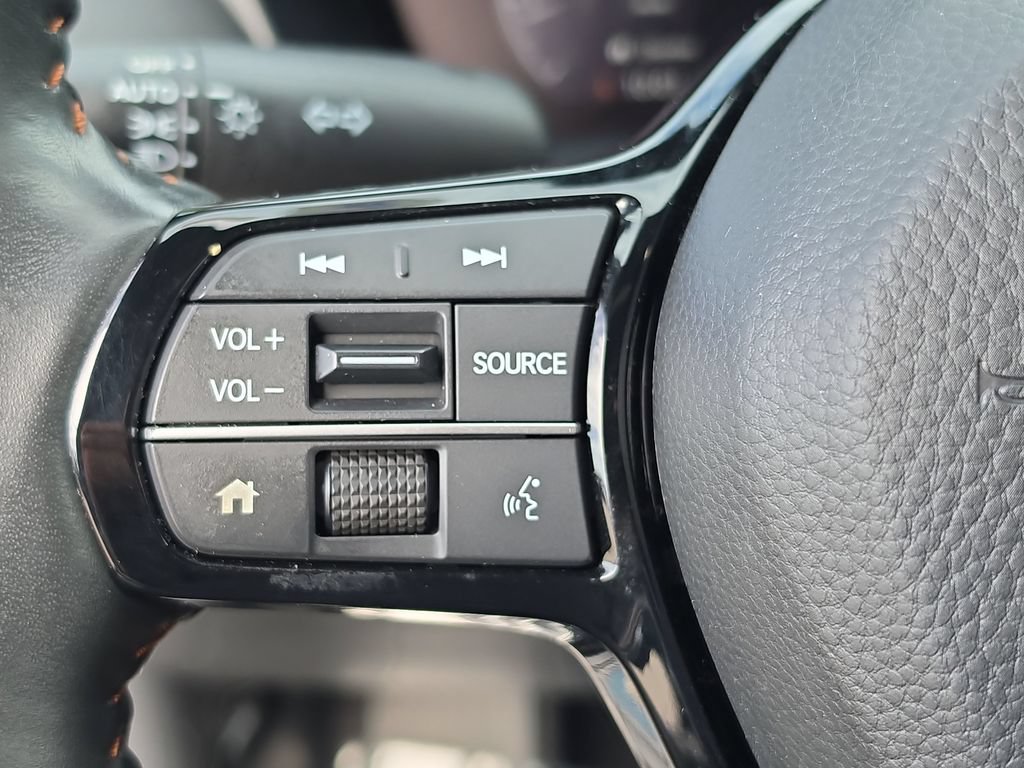 Used 2024 Honda HR-V Sport image 13