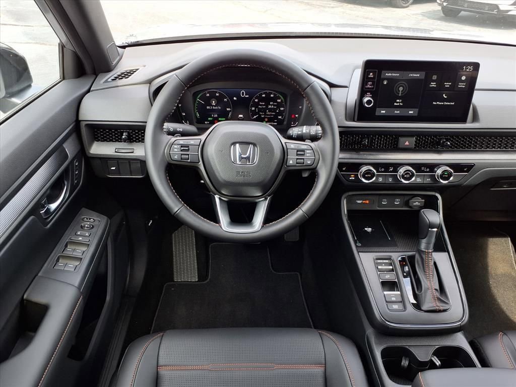 New 2026 Honda CR-V Sport-L image 14
