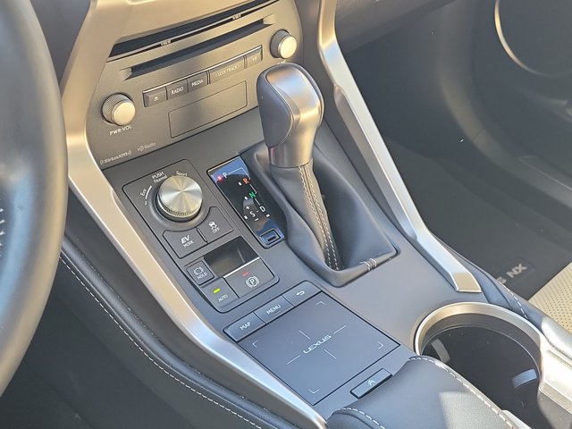Used 2019 Lexus NX 300h AWD w/ Premium Package image 27