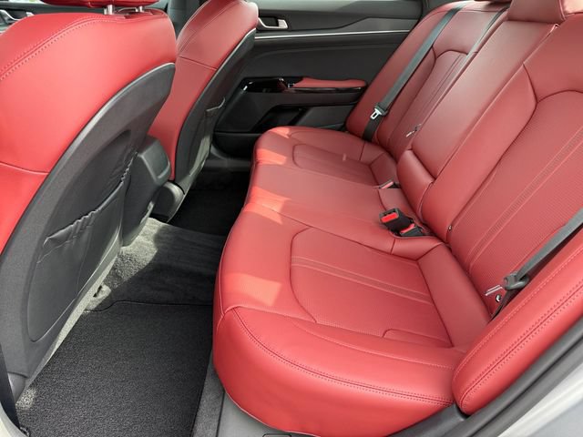 New 2026 Kia K5 GT-Line image 11