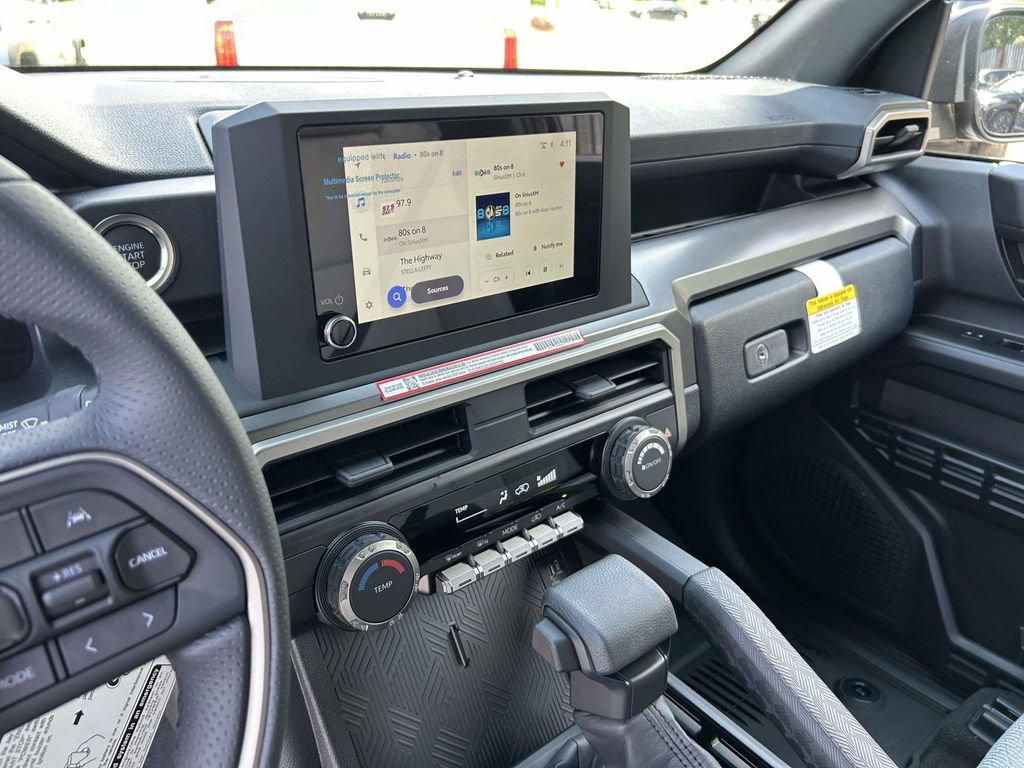 New 2026 Toyota 4Runner SR5 RWD image 20