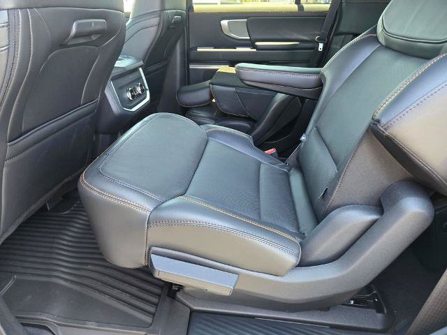 New 2026 Ford Expedition Tremor AWD/4WD image 39
