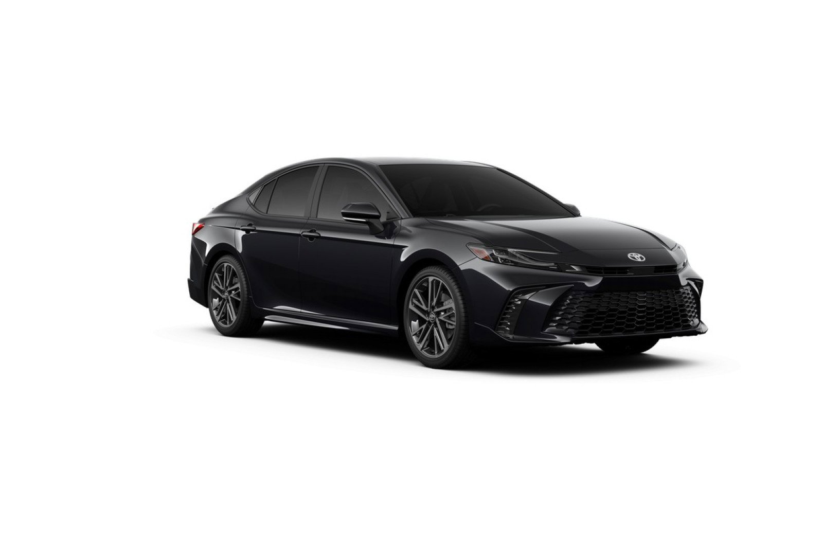 New 2026 Toyota Camry XSE image 15