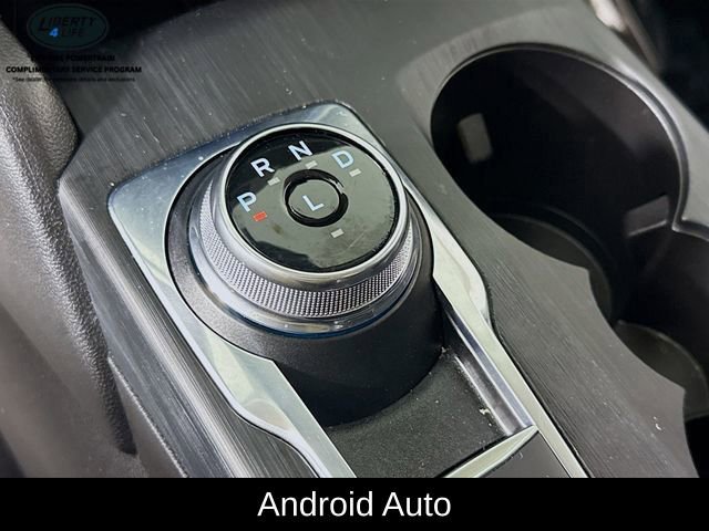 Used 2025 Ford Escape Active image 16