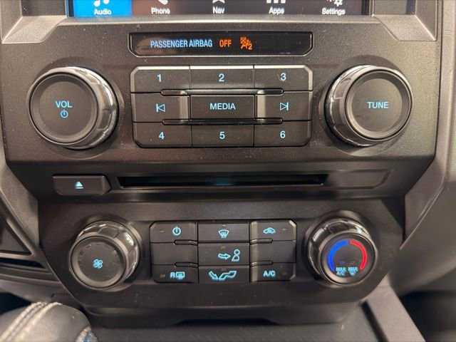 Used 2018 Ford F150 XLT w/ Equipment Group 301A Mid AWD/4WD image 40