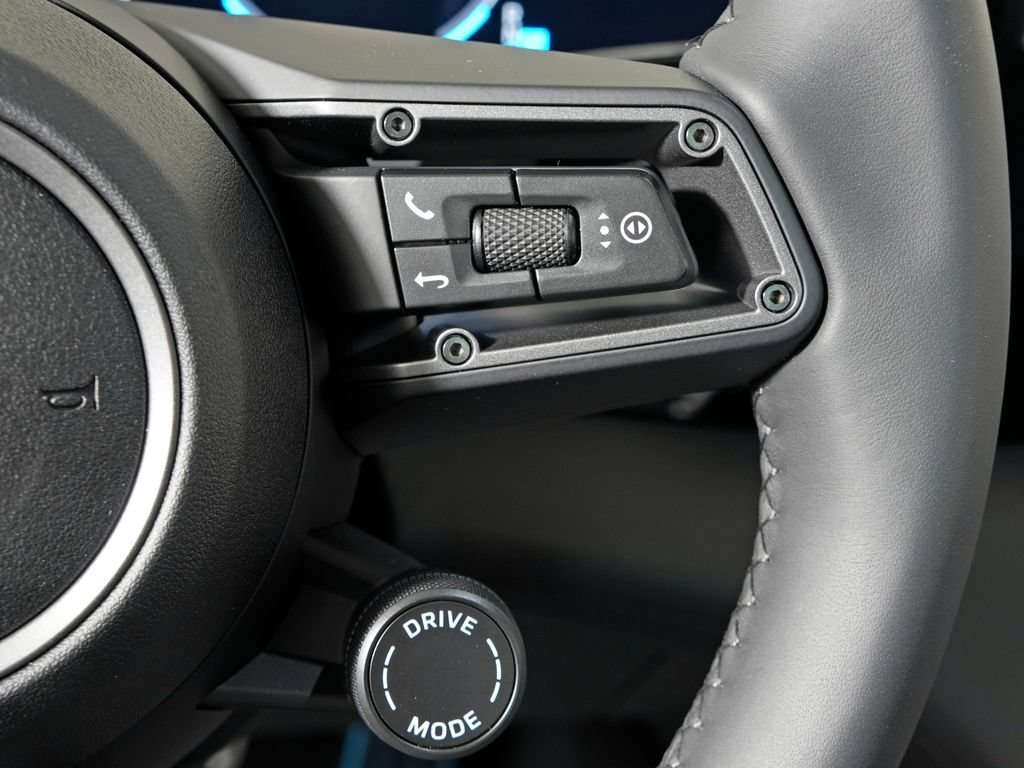 New 2026 Porsche Taycan AWD/4WD image 25