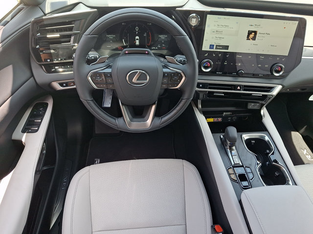 New 2026 Lexus RX 350 Premium w/ Convenience Package AWD/4WD image 7