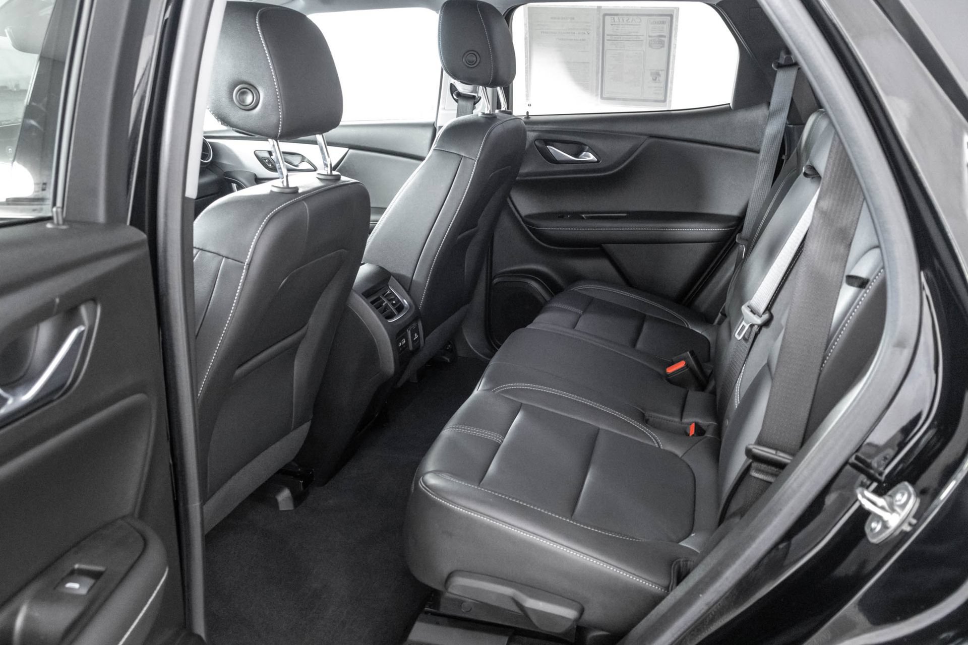 Certified 2023 Chevrolet Blazer LT w/ Sound & Technology Package FWD image 39