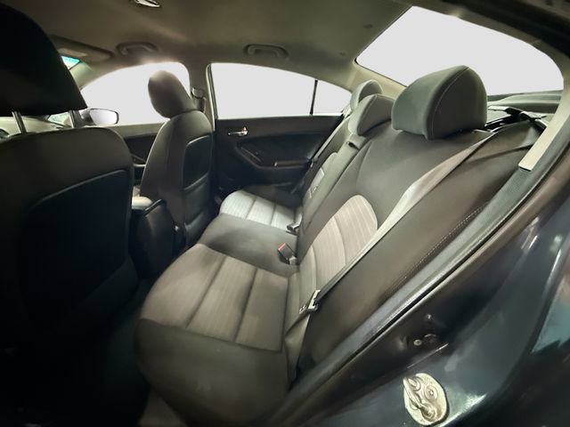 Used 2014 Kia Forte EX image 21
