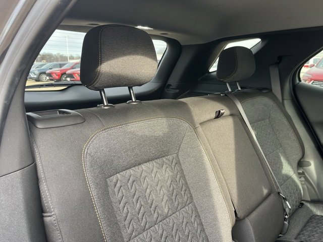 Used 2023 Chevrolet Equinox LT image 42