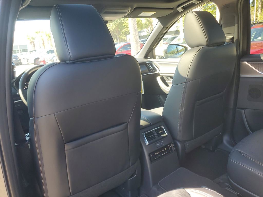 New 2026 MAZDA CX-90 3.3 Turbo w/ Premium Plus Pkg image 14